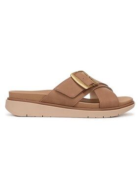 Dr.Scolls Piper Sandal. Size 7. New